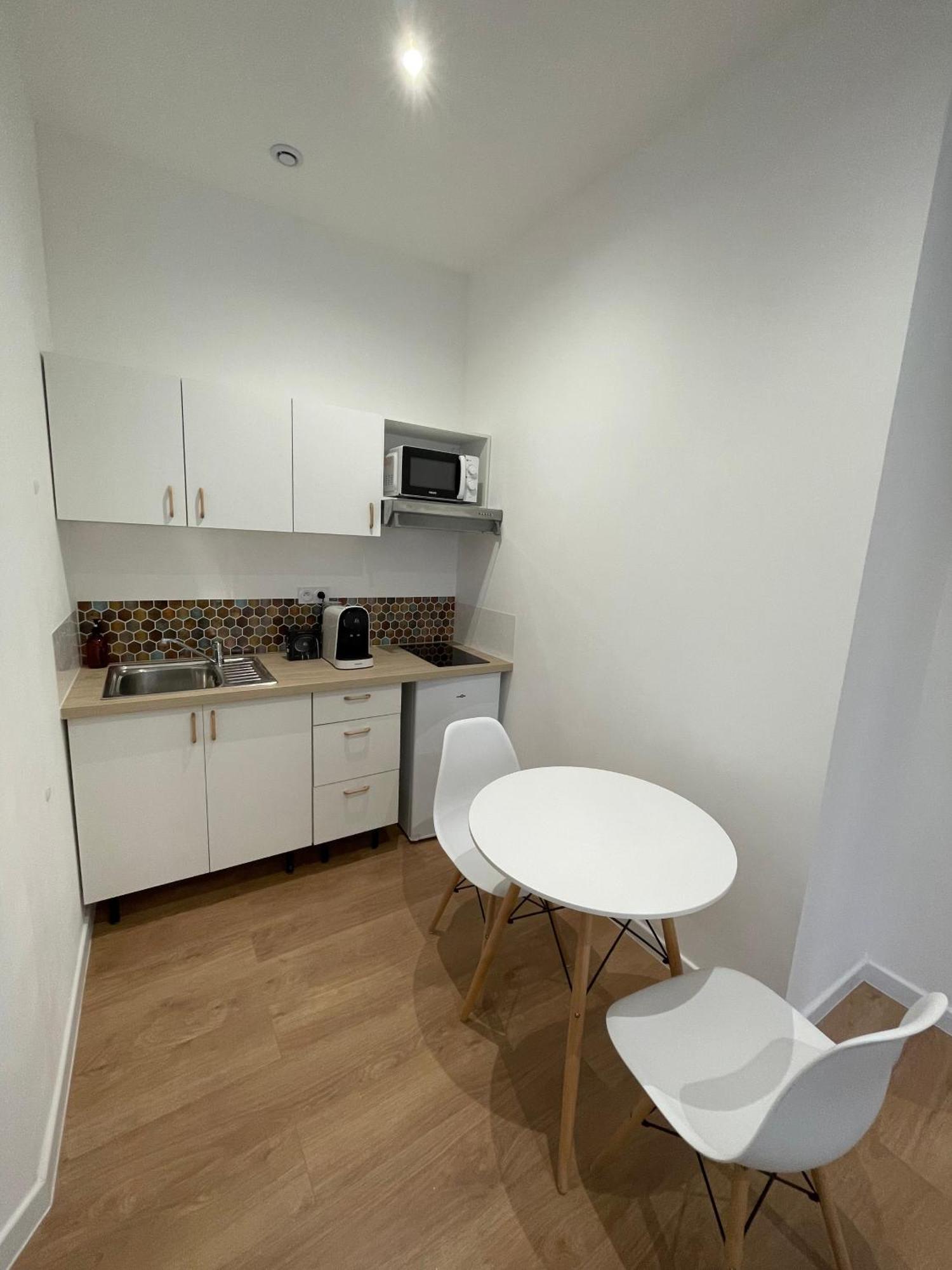 Edenly Stay Saint-Quentin  Exterior foto