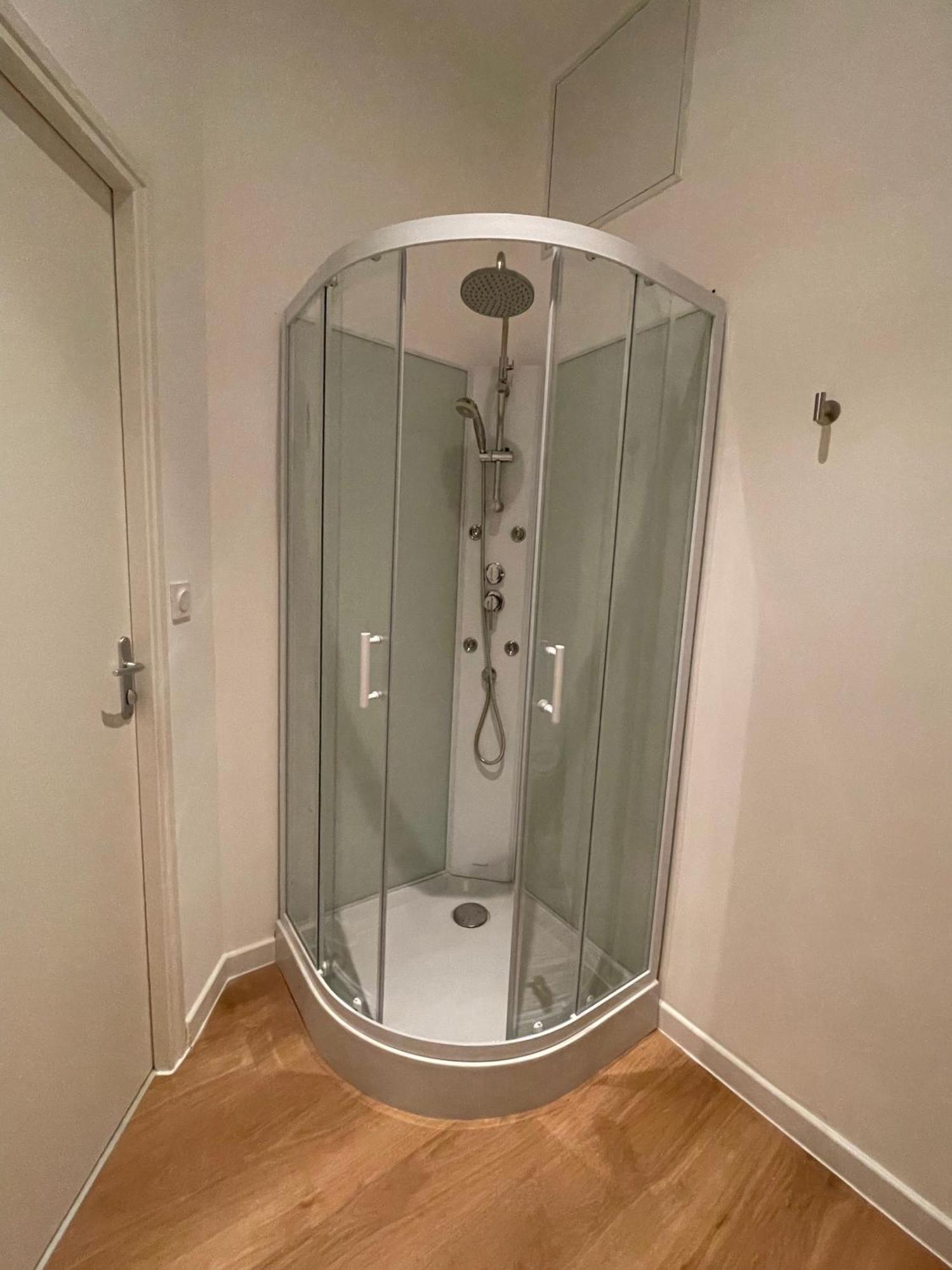 Edenly Stay Saint-Quentin  Quarto foto